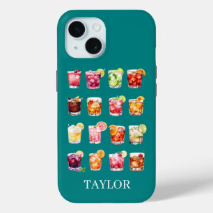 COQUE POUR iPhone 15