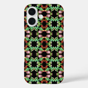 COQUES iPhone 16  