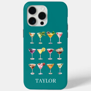 COQUE iPhone 15 PRO MAX