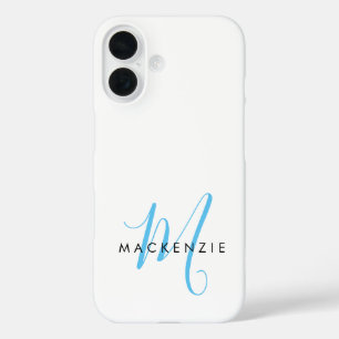 COQUES iPhone 16  