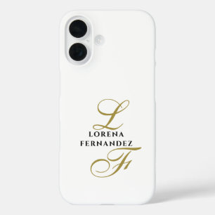 COQUES iPhone 16  