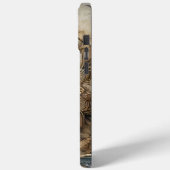 COQUES Case-Mate iPhone   (Verso / Gauche)
