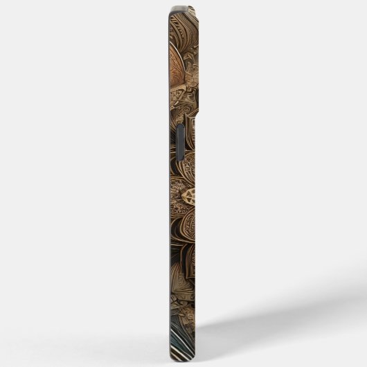 COQUES Case-Mate iPhone (Verso / Droite)