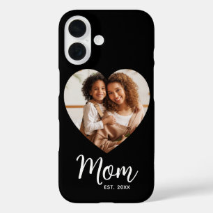 COQUES iPhone 16  