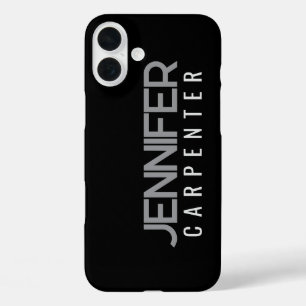 COQUES iPhone 16 PLUS
