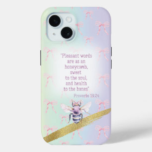 COQUE POUR iPhone 15