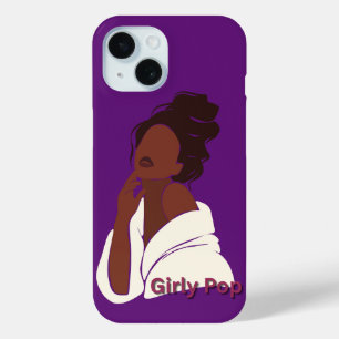 COQUE POUR iPhone 15