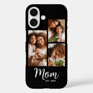 COQUES iPhone 16  
