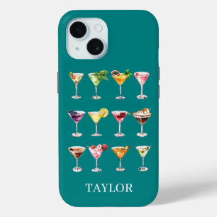 COQUE POUR iPhone 15