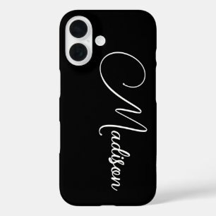 COQUES iPhone 16  