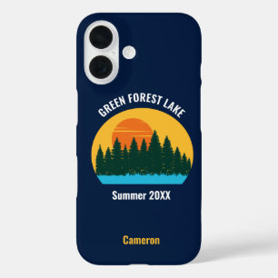 COQUES iPhone 16  