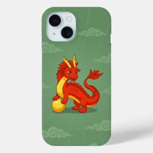 COQUE POUR iPhone 15