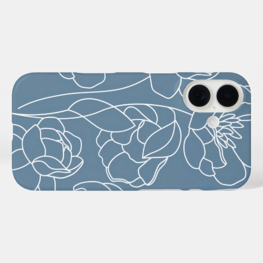 COQUES Case-Mate iPhone   (Verso (horizontal))
