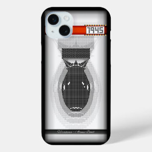COQUE iPhone 15 MINI 