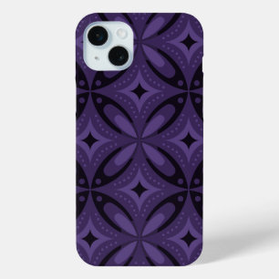 COQUE iPhone 15 MINI 