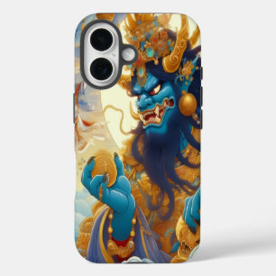 COQUES iPhone 16  
