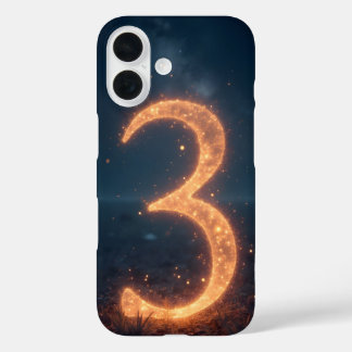 Coques iPhone 16 С avec le numéro de destination