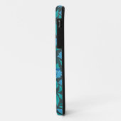 Coques Case-Mate iPhone С motif (Dos/Gauche)