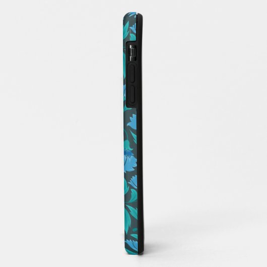 Coques Case-Mate iPhone С motif (Dos/Gauche)
