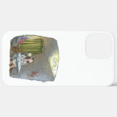 COQUES Case-Mate iPhone さくいごじ (Retour (horizontal))
