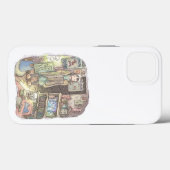 COQUES Case-Mate iPhone さやしごじ (Verso (horizontal))