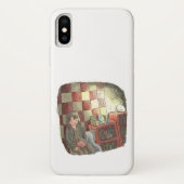 COQUES Case-Mate iPhone さやしにじ (Dos)