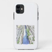 COQUES Case-Mate iPhone されなごじ (Dos)