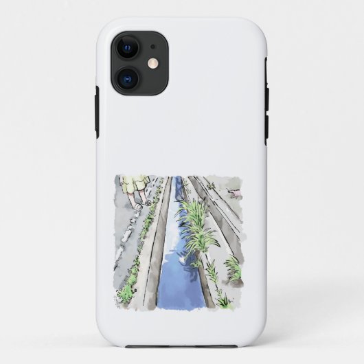 COQUES Case-Mate iPhone されなごじ (Dos)