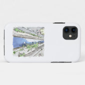 COQUES Case-Mate iPhone されなごじ (Dos (Horizontal))