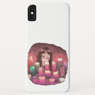 Case-Mate iPhone CASE さ く に な じ