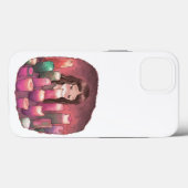 COQUES Case-Mate iPhone さ く に な じ (Verso (horizontal))