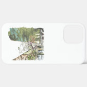 COQUES Case-Mate iPhone さ れ く く じ (Retour (horizontal))
