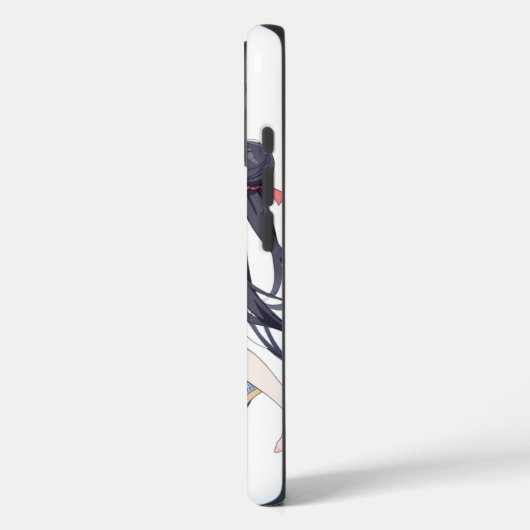 Coques Case-Mate iPhone じとめ堂iPhoneケース (Verso / Gauche)