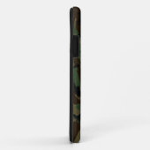 COQUES Case-Mate iPhone イギリス軍DPM迷彩 (Dos/Droite)