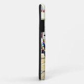 COQUES Case-Mate iPhone オートバイ CB400SF (Dos/Droite)