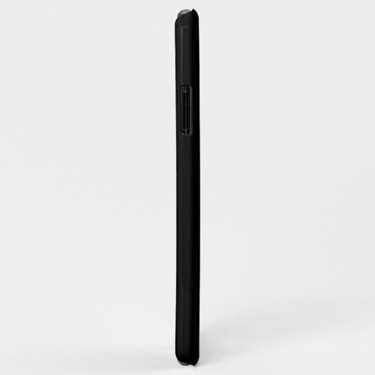 COQUES Case-Mate iPhone シュレ猫カラー桃  (Dos/Droite)