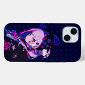 COQUES Case-Mate iPhone スマホケース|VACHABORG グッズ「♪ めいくのーのいず」 (Verso (horizontal))