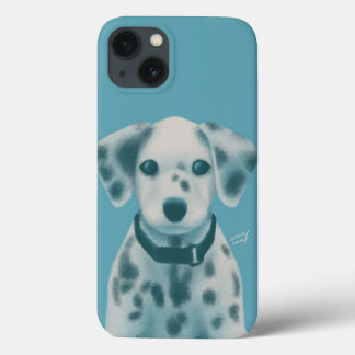 Case-Mate iPhone Case スマートフォンケース ダルメシアン Cell Phone Case -Dalmatian-