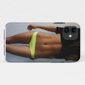 Coques Case-Mate iPhone セクシー iPhone 5 ケース (Dos (Horizontal))