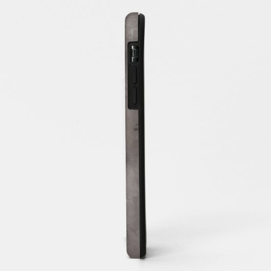 COQUES Case-Mate iPhone ドイツ軍戦車ジャーマングレー(冬季迷彩) (Dos/Gauche)