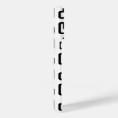 Coques Case-Mate iPhone 凸 凹 Dekoboko で ぼ こ (Verso / Droite)