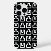 Coques Case-Mate iPhone 凸 凹 Dekoboko で ぼ こ (Verso)