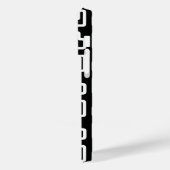 Coques Case-Mate iPhone 凸 凹 Dekoboko で ぼ こ (Verso / Gauche)