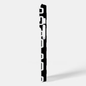 Coques Case-Mate iPhone 凹 凸 Outotsu お う と つ (Verso / Gauche)