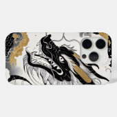 Coques Case-Mate iPhone 天龍昇騰　Tenryu Shoten (Verso (horizontal))