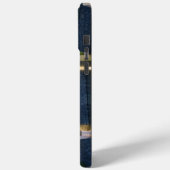 Coques Case-Mate iPhone 富士山と紅葉( Mount Fuji and autumn leaves) (Verso / Gauche)