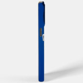 Coques Case-Mate iPhone 富士山と紅葉( Mount Fuji and autumn leaves) (Verso / Droite)