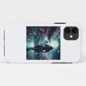 COQUES Case-Mate iPhone 忍者 (Dos (Horizontal))