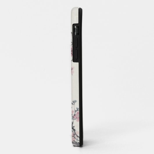 COQUES Case-Mate iPhone 日本のな木 (Dos/Gauche)