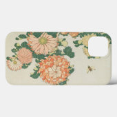 COQUES Case-Mate iPhone 日本画 葛飾北斎 (Verso (horizontal))